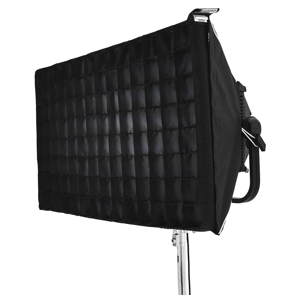 SNAPGRID® 40° for SNAPBAG® for ELation KL PANEL XL
