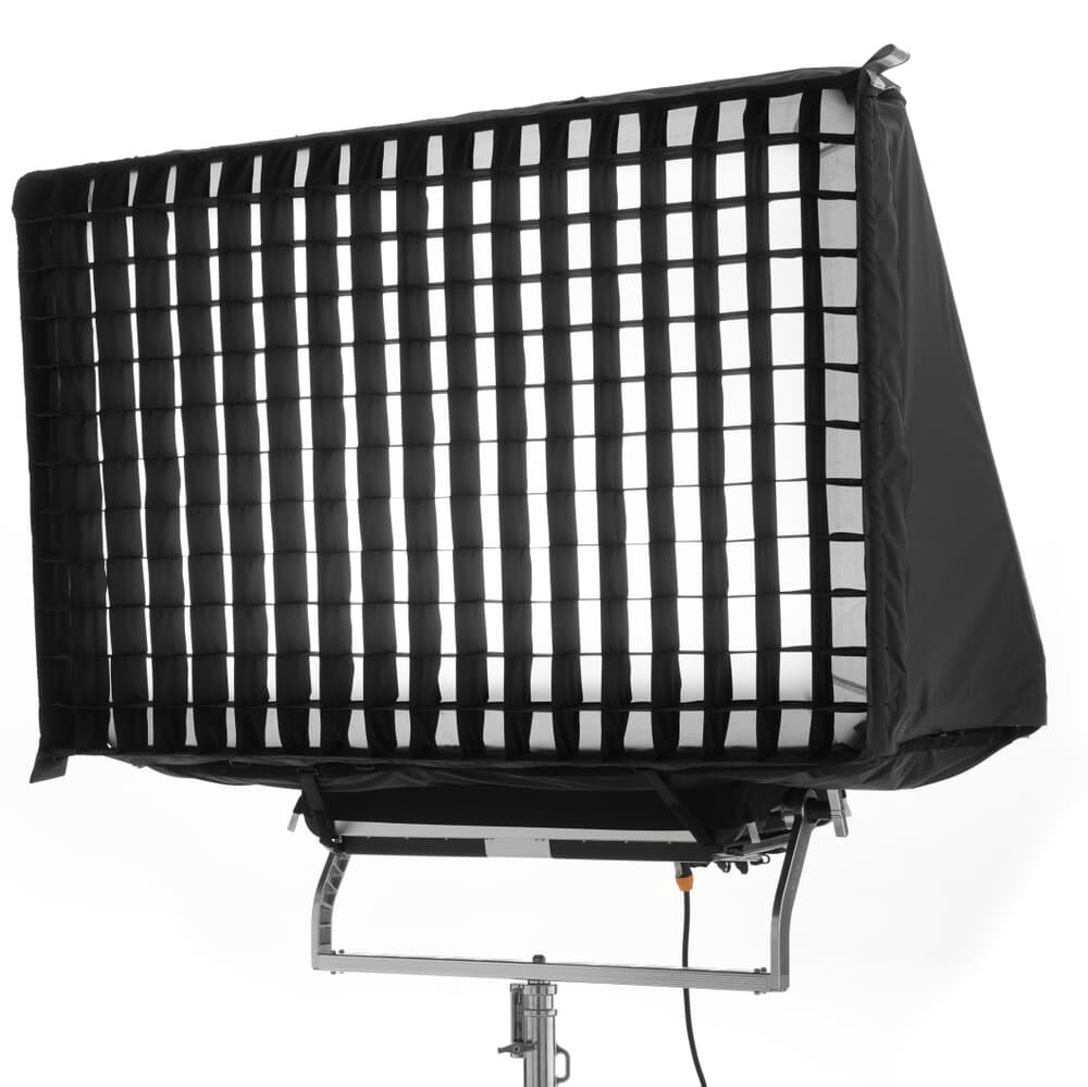 SNAPGRID® 40° for AIRGLOW™ 2x1 Booklight