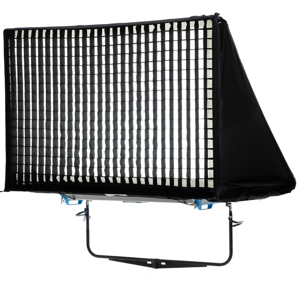 SNAPGRID® 40° for AIRGLOW 2x2 Booklight