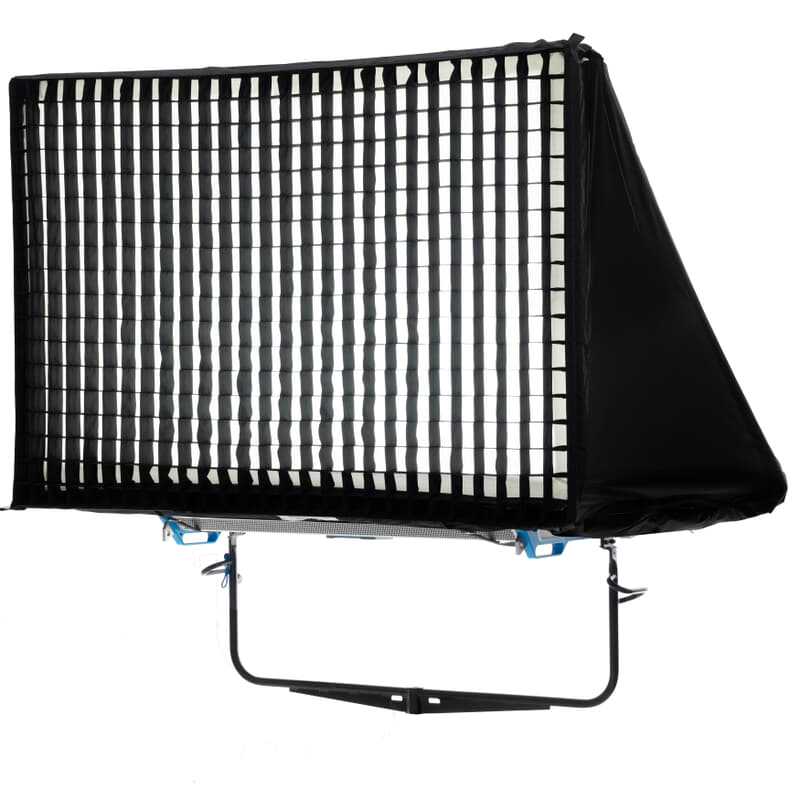 SNAPGRID® 40° for AIRGLOW 2x2 Booklight