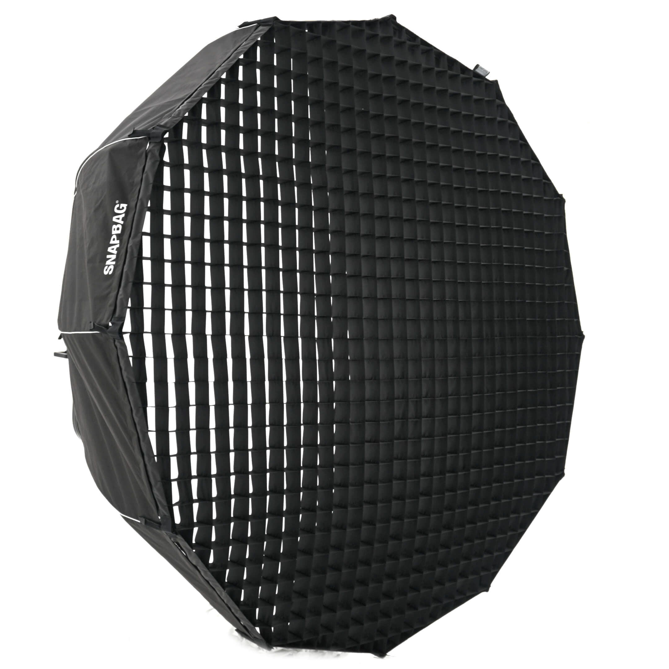 SBRED8 - DoPchoice SNAPBAG® 8ft DOUBLEHEX™
