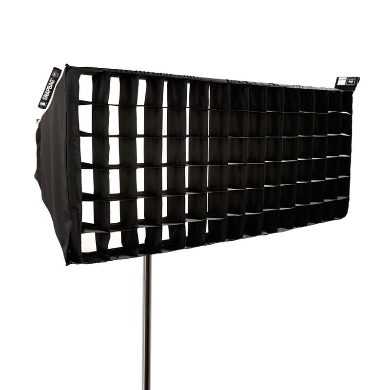 SNAPGRID® 40° for SNAPBAG® 3ft