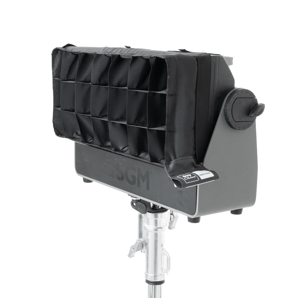 SNAPGRID® 40° for SGM Q-8 and P-6
