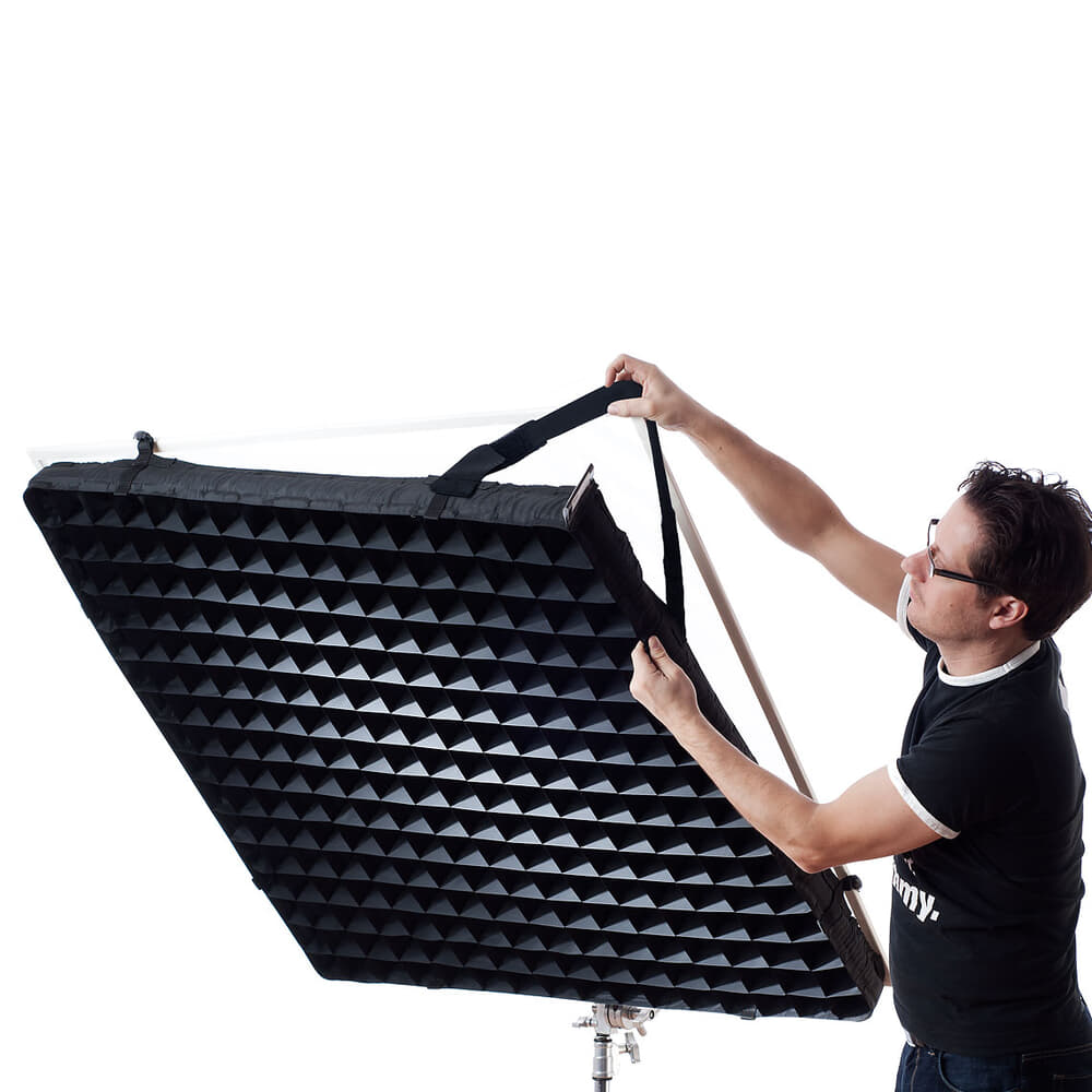 SNAPGRID® 50° for SOURCEMAKER 4' x 2'