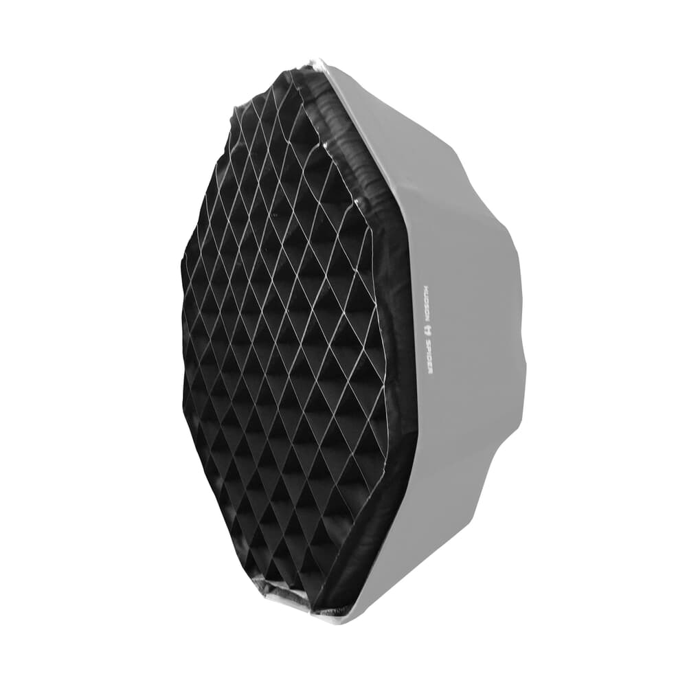 SNAPGRID® 40° for HUDSON Spider REDBACK Octa 3'