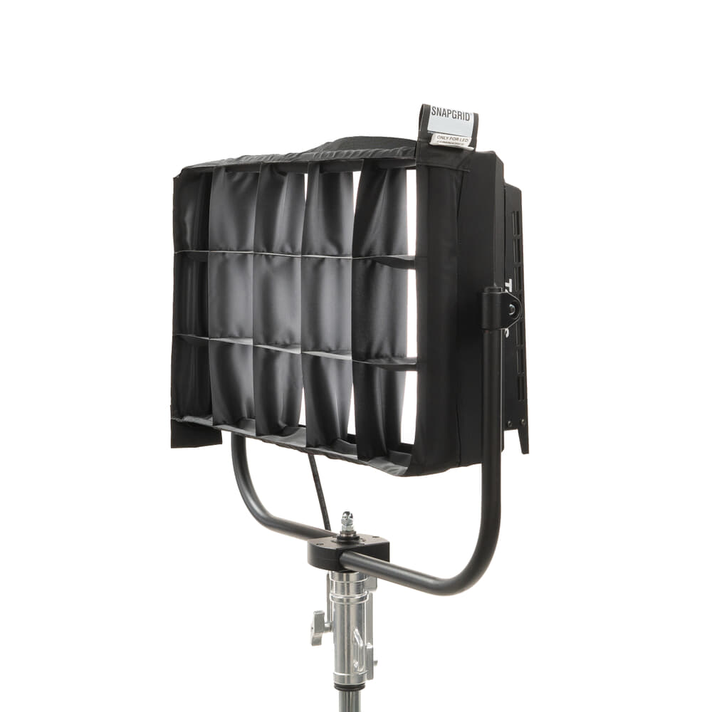 SNAPGRID® 60° for SYSTEC Topas LED TL 40