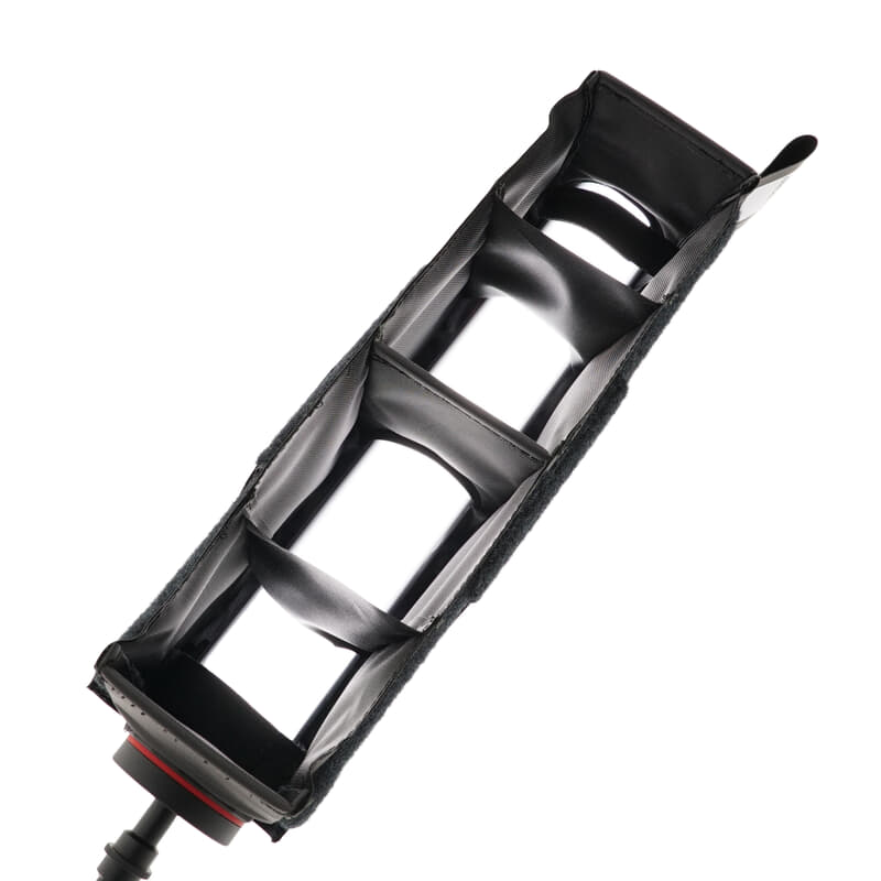 SNAPGRID® 40° for Single Tube universal 1ft