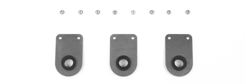 RABBIT-EARS® Adapter for Creamsource SKY