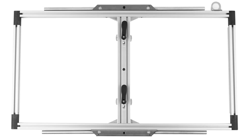 RABBIT-EARS for 2x ASTRA 1x1