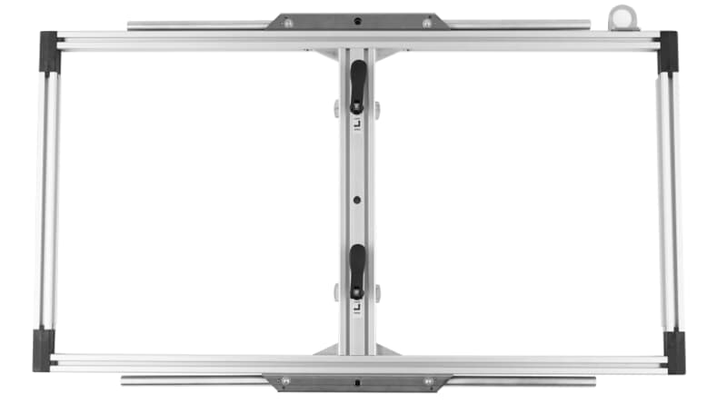 RABBIT-EARS for 2x ASTRA 1x1