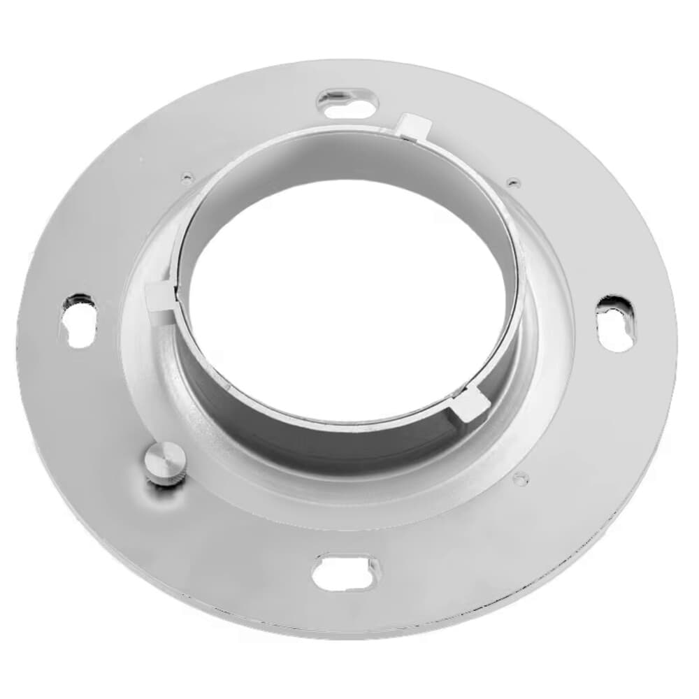 Bowens Mount Adapter for Rabbit Rounder universal