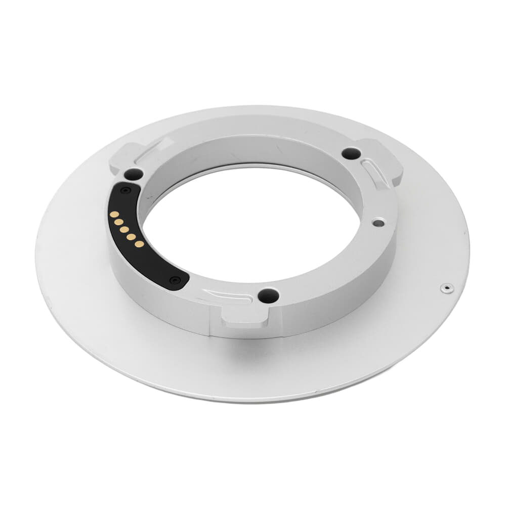 SNAP RABBIT Adapter for Aputure