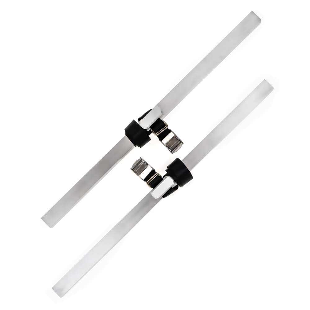 FAT-RABBIT™ FRAME set of 2 short beams
