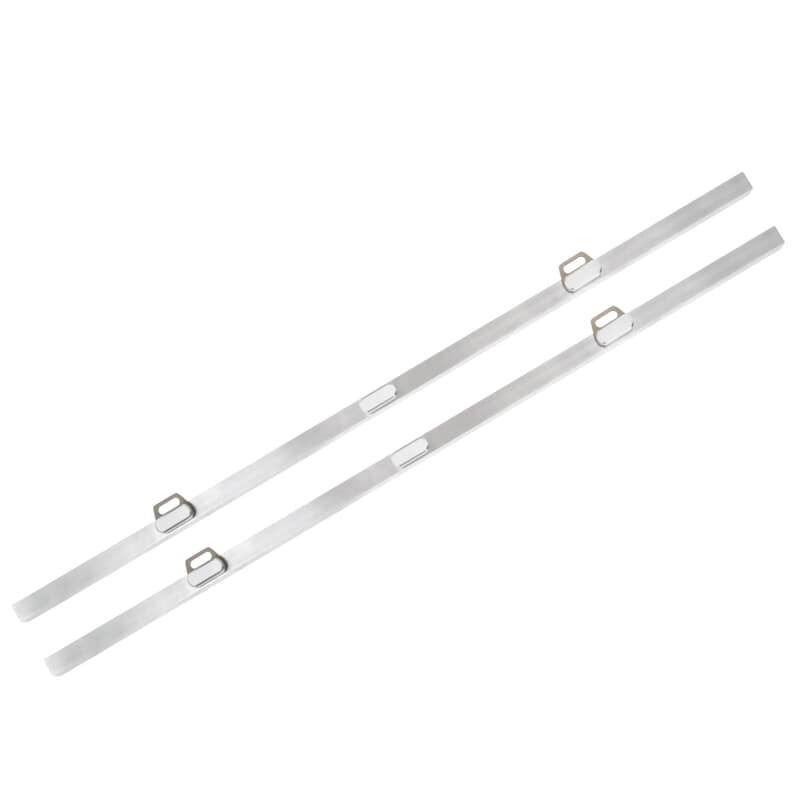 FAT-RABBIT™ FRAME set of 2 long beams