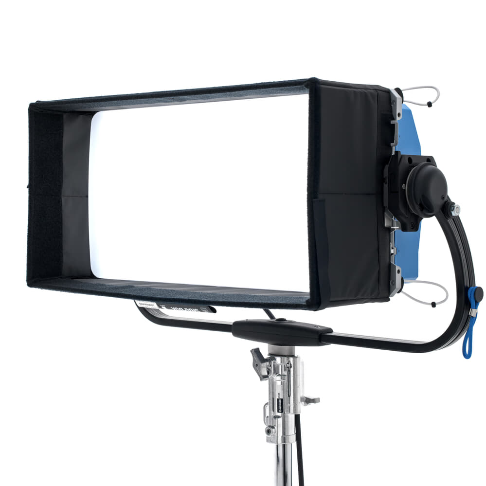 SNAPBOX® SNOOT for ARRI SkyPanel® X21