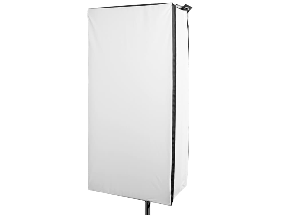 SNAPBOX™ 4' x 2' LED Tiles