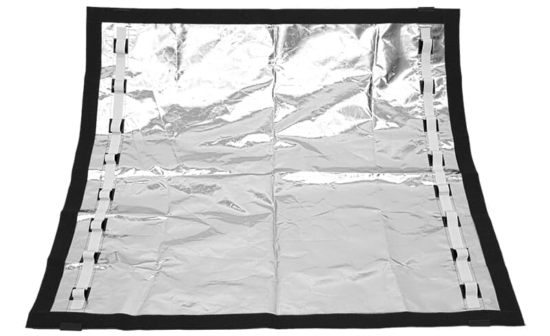 Astera Adapter for SNAPBOX™ 4' x 4'